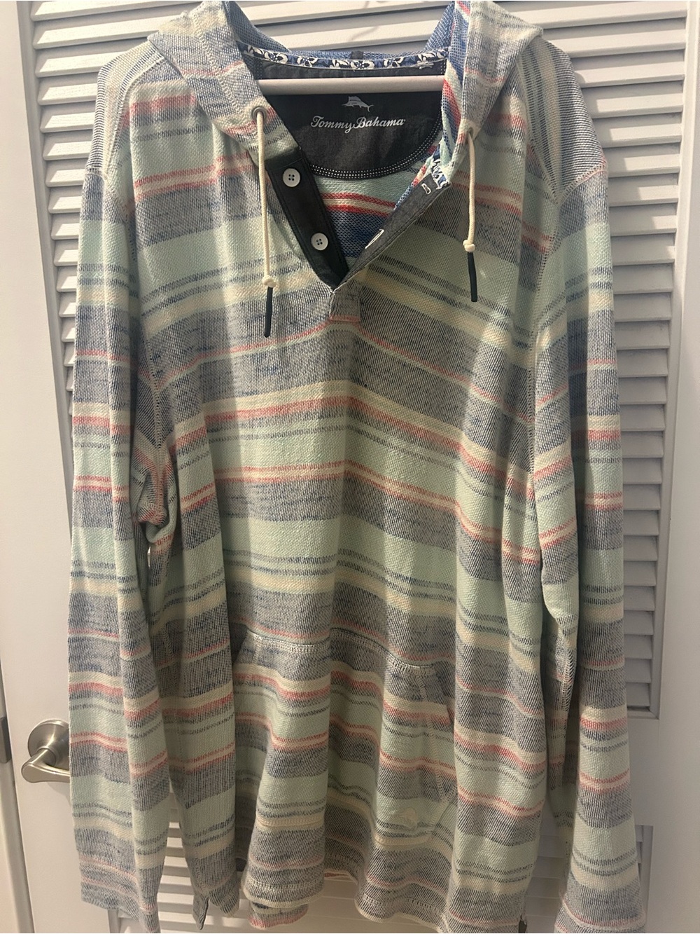 Tommy Bahama Hoodie